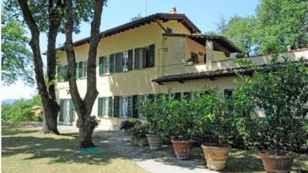 Villa zum Kauf 2.500.000 € 600 m² 10.000 m² Grundstück Florenz