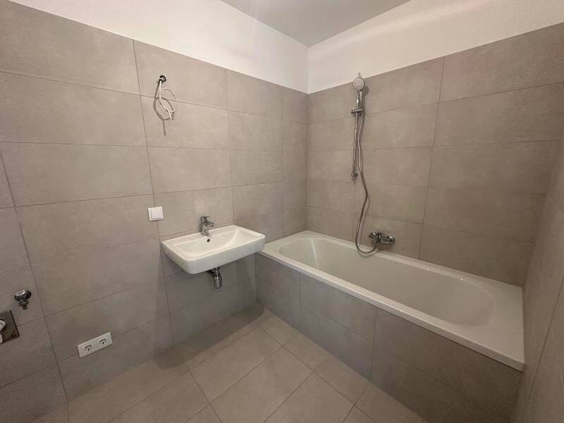 Wohnung – Wien, Simmering - Mehr