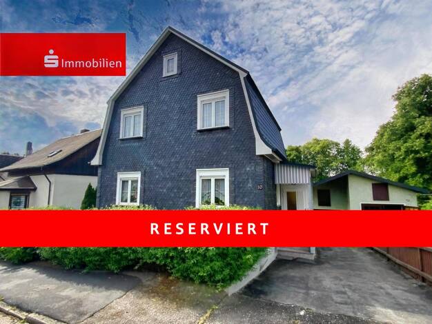 Einfamilienhaus zum Kauf 69.000 € 4 Zimmer 108 m² 397 m² Grundstück frei ab sofort Dröbischau Dröbischau 07426