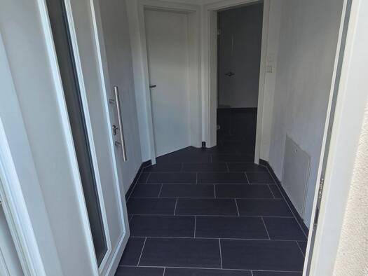 Terrassenwohnung zur Miete 850 € 2 Zimmer 51 m² 1 Geschosse frei ab sofort Böfingen Ulm 89075