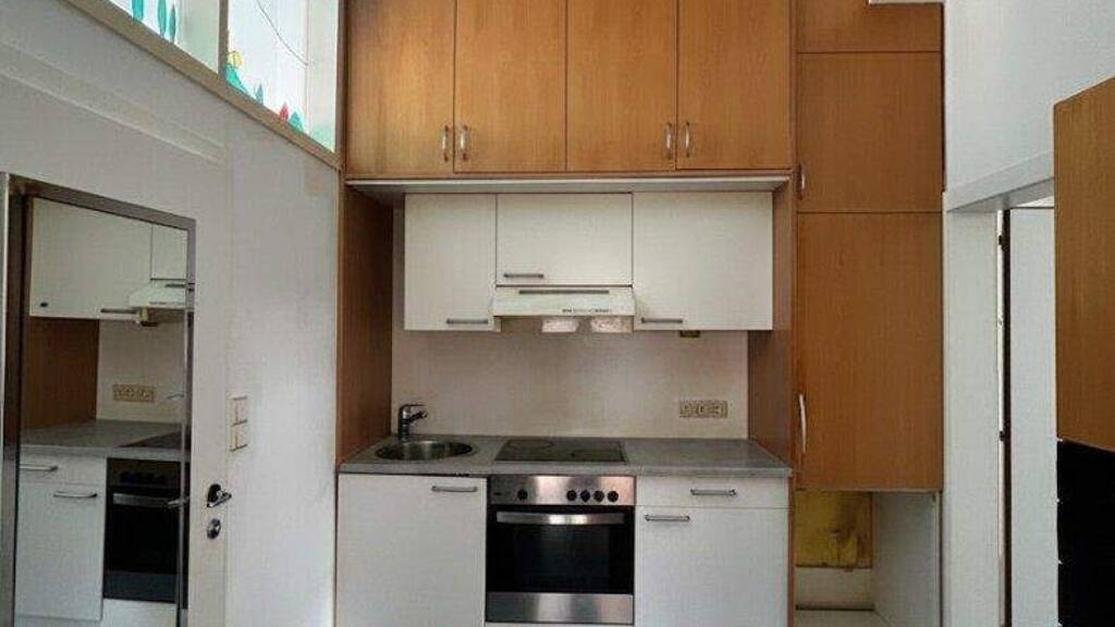 Wohnung zur Miete 403 € 52 m² 1. Geschoss Grüne Gasse 62 Lend Graz,04.Bez.:Lend 8020