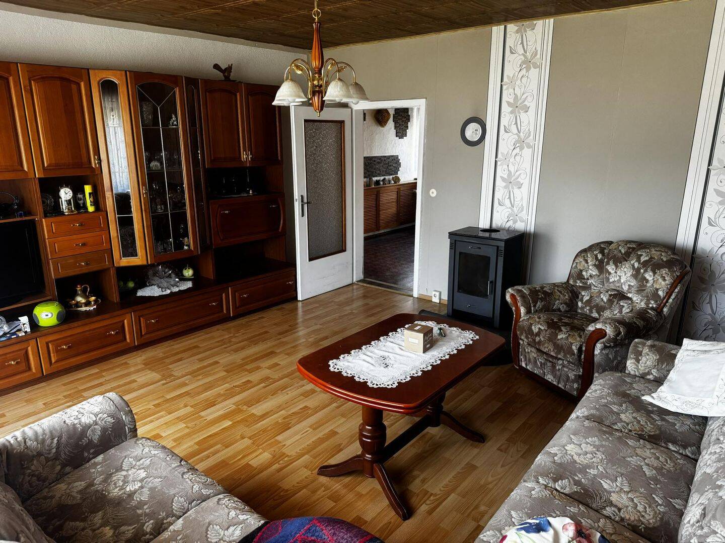 Bungalow zum Kauf - Mehr