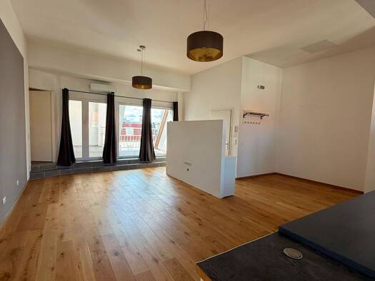 Loft zum Kauf - Erstbezug 780.000 € 2 Zimmer 105 m² 5. Geschoss Westend Berlin 14057