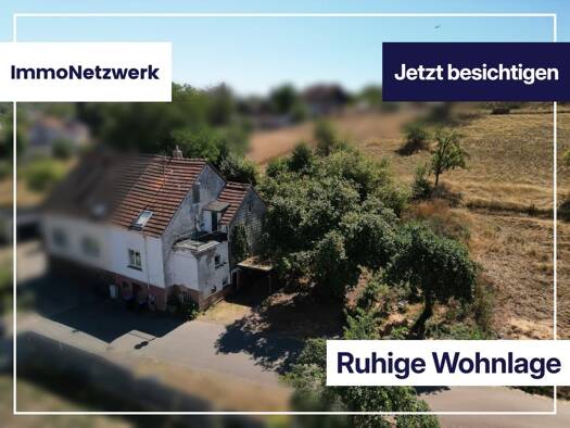 Einfamilienhaus zum Kauf 78.000 € 4 Zimmer 99,5 m² Altenkirchen 66903