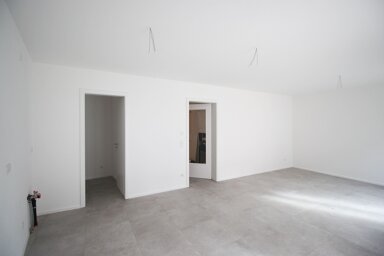 Terrassenwohnung zum Kauf 512.000 € 2 Zimmer 76,4 m² EG Am Stadtwall 12-14 Mühldorf Mühldorf a.Inn 84453