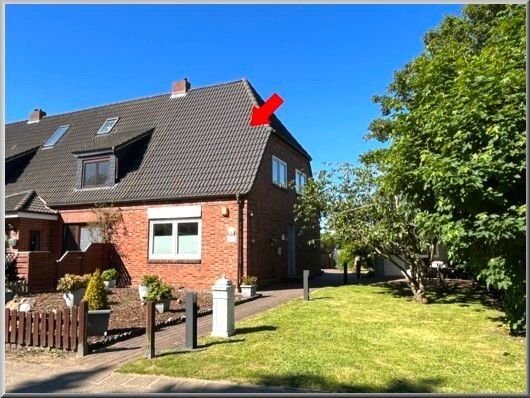 Reihenendhaus zum Kauf 530.000 € 4 Zimmer 88 m²<br/>Wohnfläche 700 m²<br/>Grundstück Wyk auf Föhr 25938