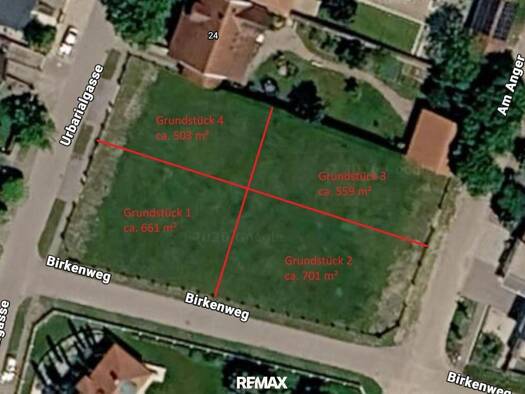 Grundstück zum Kauf 149.386 € 661 m² Grundstück Urbarialgasse Illmitz 7142