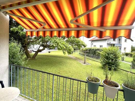 Wohnung zur Miete 685 € 3 Zimmer 71,9 m² Liebenauer Hauptstraße Liebenau Graz 8041