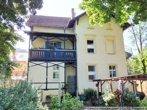 Mehrfamilienhaus zum Kauf 695.000 € 8 Zimmer 228 m² 666 m² Grundstück Berlin 12489