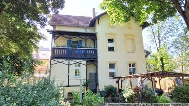 Mehrfamilienhaus zum Kauf 695.000 € 8 Zimmer 228 m² 666 m² Grundstück Köpenick Berlin 12489