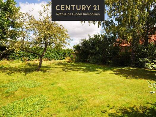 Grundstück zum Kauf 149.021 € 700 m² Grundstück Pohl-Göns Butzbach Pohl-Göns 35510