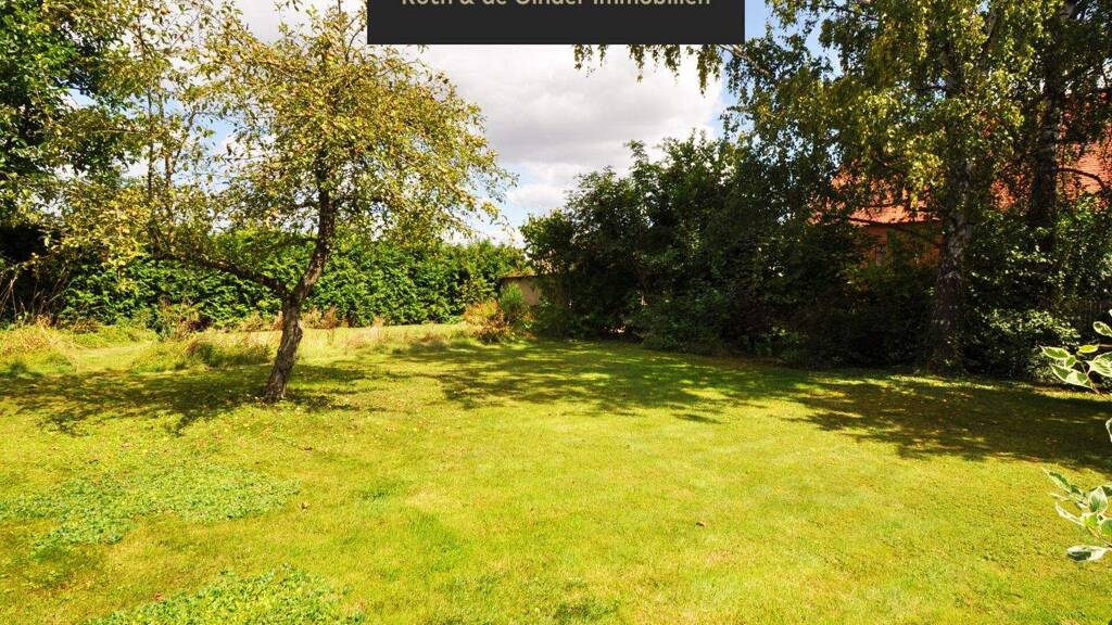 Grundstück zum Kauf 149.021 € 700 m² Grundstück Pohl-Göns Butzbach Pohl-Göns 35510