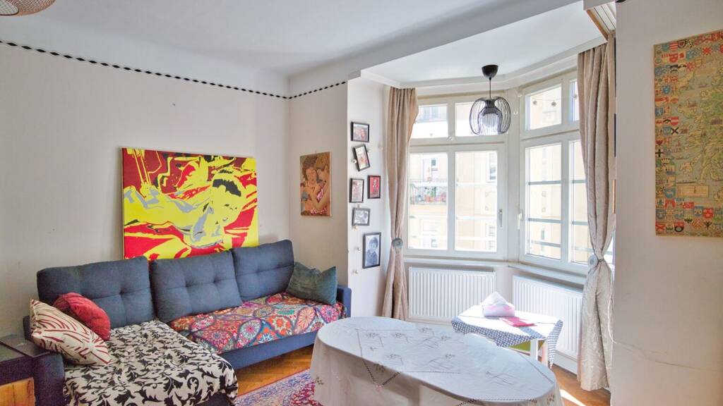 Wohnung zum Kauf 439.000 € 4 Zimmer 101,4 m² 2. Geschoss frei ab sofort Salzburg 5020