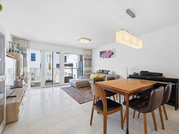 Wohnung zum Kauf 699.000 € 3 Zimmer 80,1 m² 3. Geschoss Ramersdorf-Perlach München 81735
