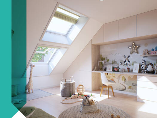 Reihenmittelhaus zum Kauf - Neubau provisionsfrei 620.000 € 4 Zimmer 135 m² 157 m² Grundstück Nibelungenstraße 102 Lind Köln 51147