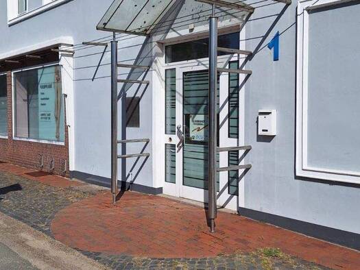 Bürofläche zur Miete 240 € 1 Zimmer 25 m² Bürofläche Iprump/Varrelgraben Delmenhorst 27751