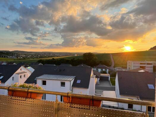 Maisonette zur Miete 1.250 € 5,5 Zimmer 120 m² 2 Geschosse frei ab 01.10.2026 Buchen Buchen (Odenwald) 74722
