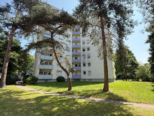 Wohnung zum Kauf provisionsfrei 179.500 € 3 Zimmer 76 m² 6. Geschoss August-Bebel-Str.10 Wolfgang Hanau 63457