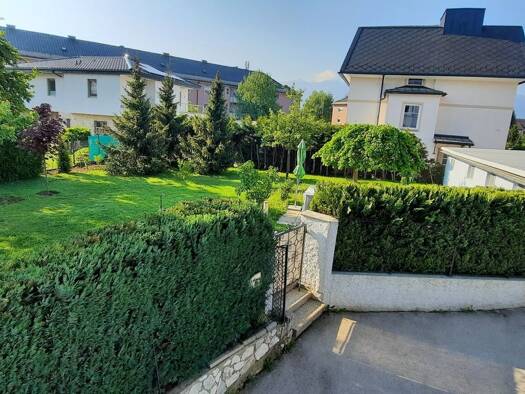 Wohnung zur Miete 1.140 € 5 Zimmer 112 m² EG Lind Villach 9500