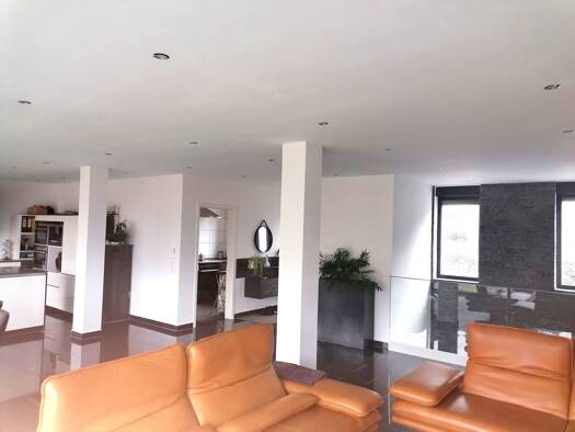 Mehrfamilienhaus zum Kauf 725.000 € 9 Zimmer 277 m² 719 m² Grundstück Kasel 54317