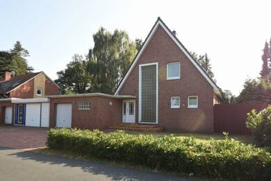 Einfamilienhaus zum Kauf 225.000 € 7 Zimmer 150 m² 800 m² Grundstück Völlenerfehn Westoverledingen 26810