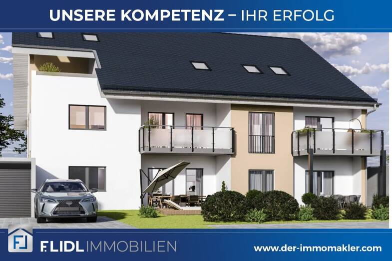 Mehrfamilienhaus zum Kauf provisionsfrei als Kapitalanlage geeignet 2.065.956 € 486 m² 1.087 m² Grundstück Ering Ering am Inn 94140