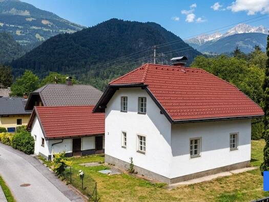 Haus zum Kauf 195.000 € 6 Zimmer 881 m² Grundstück Oberdrauburg 9781