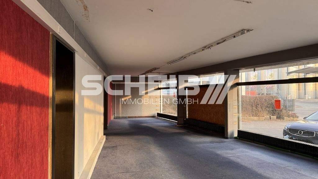 Lagerhalle zur Miete 2.598 € 804 m² Lagerfläche Hessental Schwäbisch Hall 74523