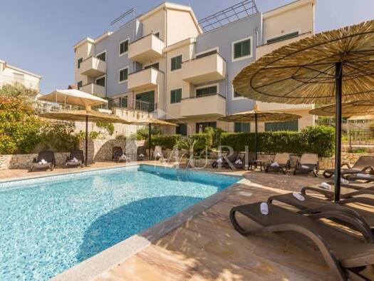 Wohnung zum Kauf 269.750 € 3 Zimmer 60 m² Slatine, Split - Okolica Slatine