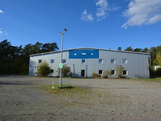 Land-/Forstwirtschaft zur Miete 2.000 € Westercelle Celle 29227