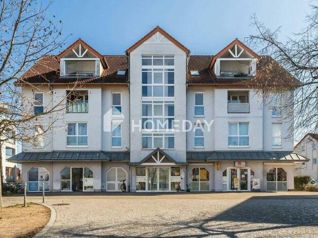Studio zum Kauf 185.000 € 1 Zimmer 46,7 m² 3. Geschoss Hochdorf Freiburg im Breisgau 79108
