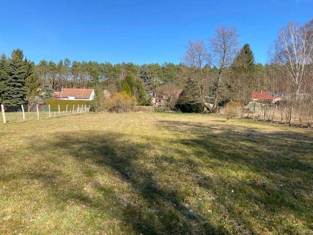 Grundstück zum Kauf provisionsfrei 75.000 € 3.170 m² Grundstück Hermann-Löns-Weg 17 Frohnsdorf Treuenbrietzen 14929