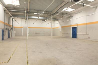 Lagerhalle zur Miete 5 € Boy Bottrop 46240