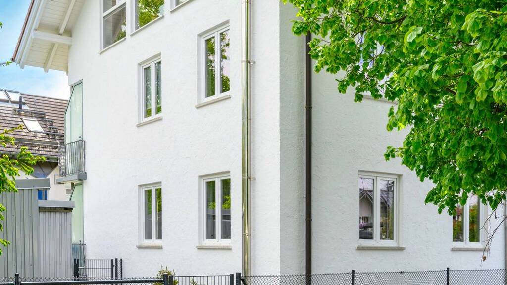 Wohnung zum Kauf provisionsfrei als Kapitalanlage geeignet 502.500 € 3 Zimmer 81 m² Höhenkirchen Höhenkirchen-Siegertsbrunn 85635