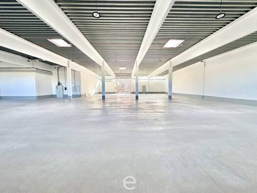 Lagerhalle zur Miete 5.560 € 585,2 m² Lagerfläche Brunn am Gebirge 2345