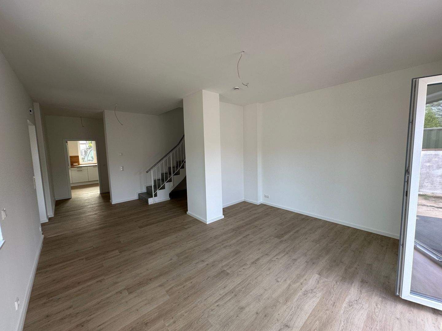Reihenmittelhaus zur Miete - Ansicht 6