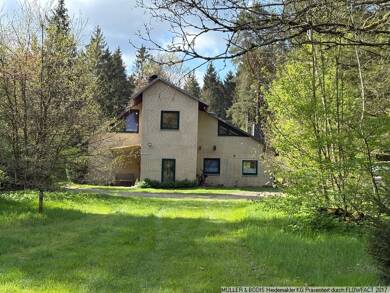 Einfamilienhaus zum Kauf 579.000 € 5 Zimmer 173 m² 21.818 m² Grundstück Handeloh Handeloh 21256