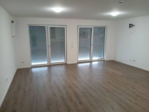 Wohnung zur Miete 1.000 € 2 Zimmer 63 m² Geschoss EG/1 frei ab sofort Obermühlhausen Dießen am Ammersee 86911