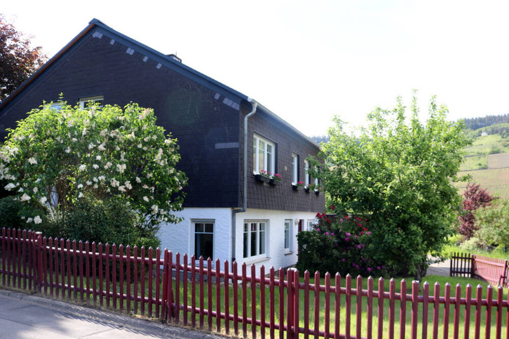 Einfamilienhaus zum Kauf - Ansicht 3