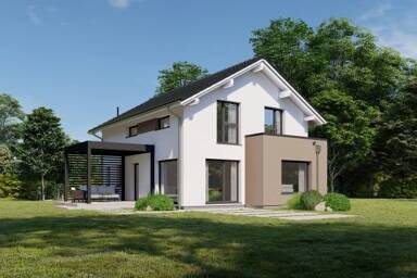Einfamilienhaus zum Kauf 375.787 € 4 Zimmer 143 m² 850 m² Grundstück Glauchau Glauchau 08371