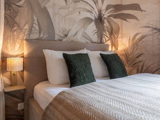 Wohnung zum Kauf provisionsfrei 220.000 € 40,1 m² 1. Geschoss frei ab 01.04.2026 Seebad Bansin Heringsdorf 17429