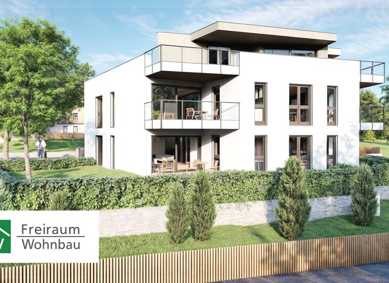 Wohnung zum Kauf provisionsfrei 379.000 € 3 Zimmer 75,3 m²<br/>Wohnfläche Weiherhof Zirndorf 90513