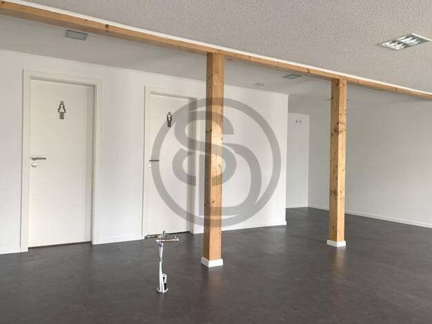 Restaurant zur Miete 740 € Innenstadt Hof 95028