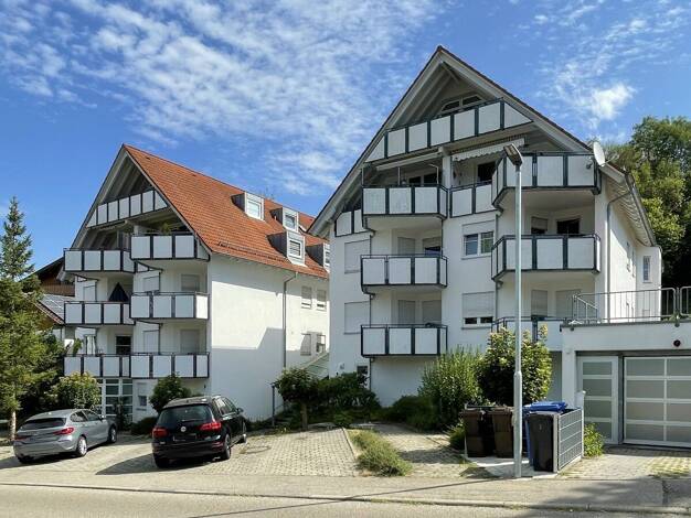 Wohnung zum Kauf 260.000 € 3 Zimmer 87 m² EG Lonsee Lonsee 89173