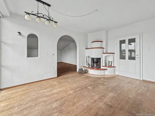 Wohnung zur Miete 1.350 € 5 Zimmer 130 m² Kössen 6345