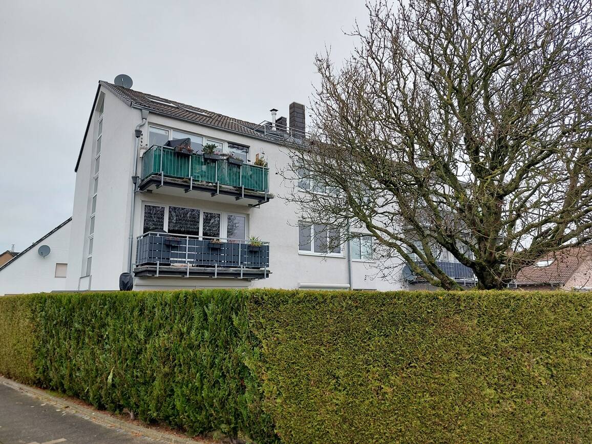 Über diese Immobilie