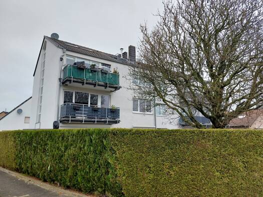 Wohnung zum Kauf provisionsfrei 179.000 € 4 Zimmer 83 m² 2. Geschoss Kinzweiler Eschweiler 52249