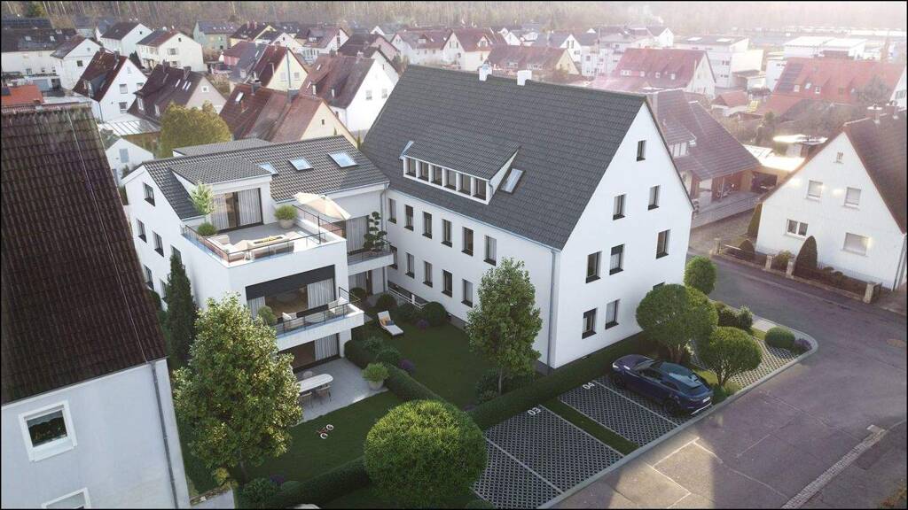 Wohnung zum Kauf 185.000 € 3 Zimmer 63,5 m² EG Alzenau Alzenau in Unterfranken 63755