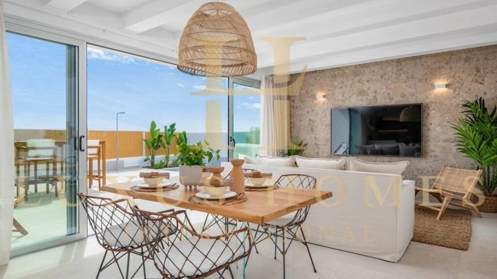 Villa zum Kauf provisionsfrei 389.900 € 4 Zimmer 101 m² frei ab sofort San Fulgencio