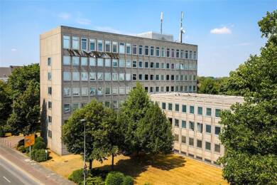 Grundstück zur Versteigerung provisionsfrei 2.800.000 € 10.799 m² Grundstück Unterwallstraße 1 Moers-Mitte Moers 47441